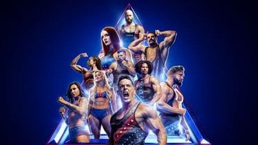 American Gladiators: Season 1, Episode 6 | Rotten Tomatoes