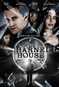 The Charnel House poster