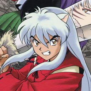 inuyasha season 3 episode 1 putlockers