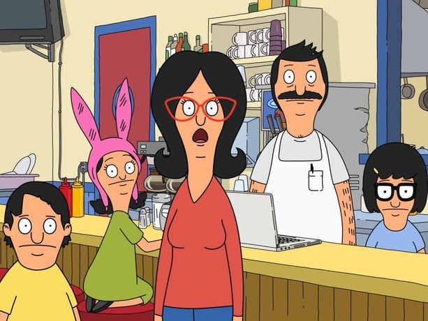 Bob's burgers season 8 online free deals