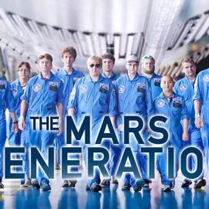 The Mars Generation photo 4