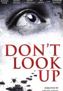 Don't Look Up poster image