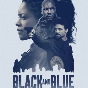 Black and Blue (2019) photo 17
