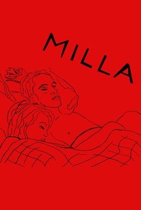 Milla poster