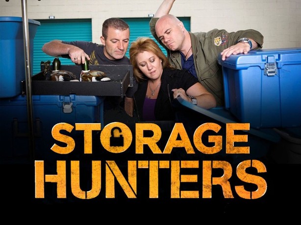 Storage hunters usa sales full episodes online free