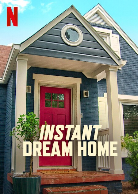 Dream house rotten discount tomatoes