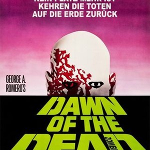 Dawn Of The Dead - Rotten Tomatoes