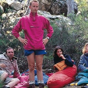 Hikers (1997) photo 4