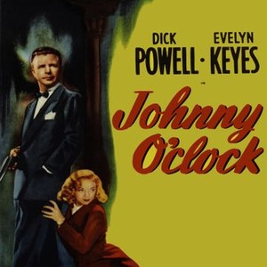Johnny O'Clock photo 7
