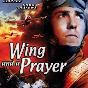Wing and a Prayer (1944) photo 11