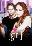 Girl poster image