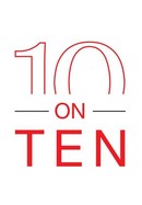 10 on Ten poster image