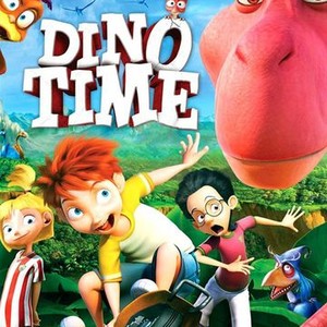 "Dino Time photo 17"