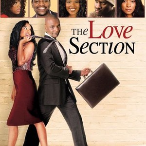 The Love Section (2013) photo 9