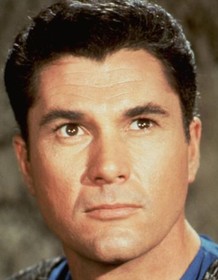 Robert Colbert