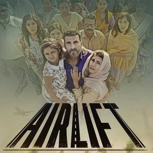 Airlift photo 17