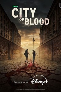 City of Blood