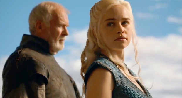 Game of thrones season episode 4 shop