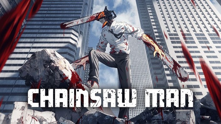 Chainsaw Man: Season 1, Episode 3 - Rotten Tomatoes