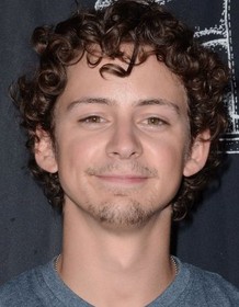 Caleb Thomas