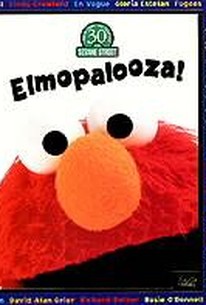 Sesame Street - Elmopalooza!