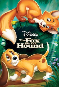 The Fox And The Hound Movie Quotes Rotten Tomatoes