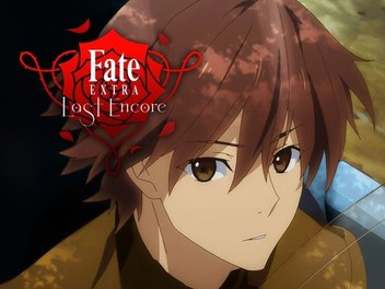 2018 AnimeJapan Fate/EXTRA 等身大タペストリー Last Fate⁄EXTRA ネロ 等身大タペストリー 2018 AnimeJapan Fate/EXTRA ネロ タペストリー