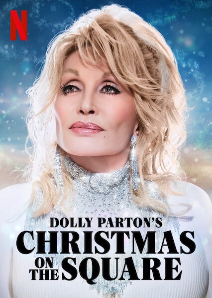 Dolly Parton Says ‘Christmas On the Square’ Brings Joy Just When We ...