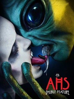 American Horror Story Double Feature Rotten Tomatoes