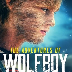 The True Adventures of Wolfboy photo 9