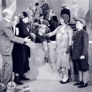 Reg'lar Fellers (1941) photo 8