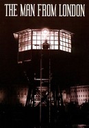 The Man From London poster image