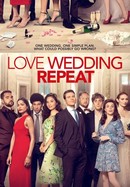 Love. Wedding. Repeat poster image