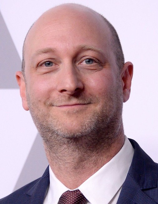 Michael Green