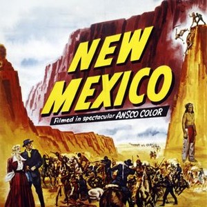 New Mexico (1951) photo 2