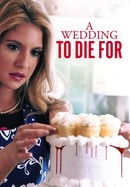 A Wedding to Die For poster image