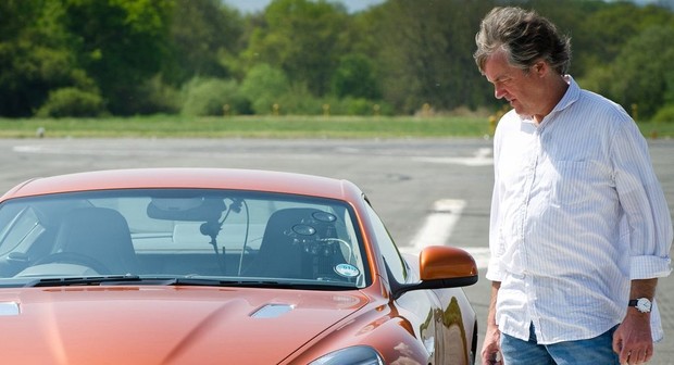 Top Gear: Season 17 | Rotten Tomatoes