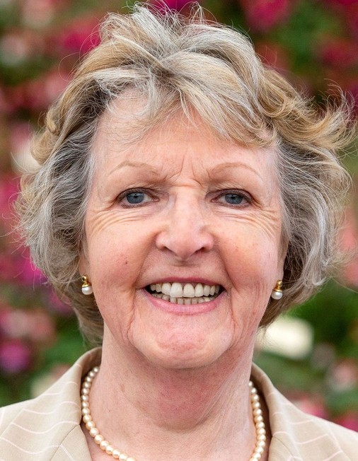 Penelope Keith - Rotten Tomatoes