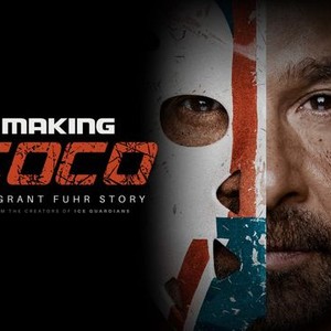 Making Coco' documentary goes behind the mask of Hall of Fame goalie Grant  Fuhr