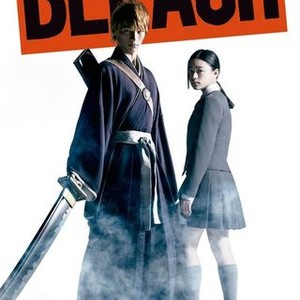 Bleach 2018 full online movie