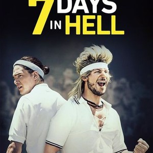 7 Days in Hell photo 2