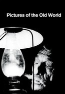 Pictures of the Old World poster image