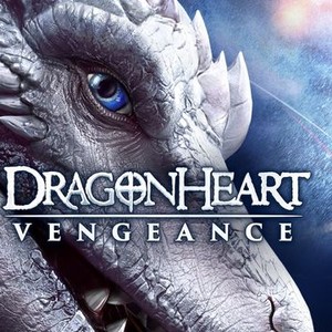 Dragonheart: Vengeance photo 4
