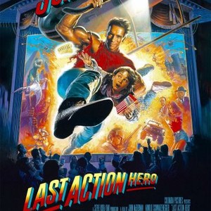 Last Action Hero (1993)