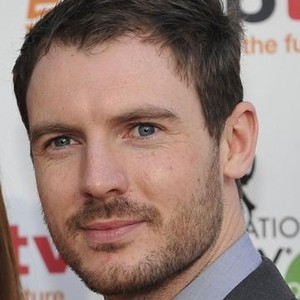 Richard Flood