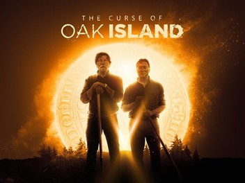 The Curse of Oak Island: Season 13 | Rotten Tomatoes