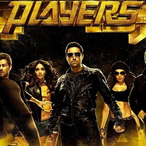 The Players (2012) - IMDb