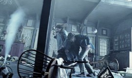 Lemony Snicket's A Series of Unfortunate Events: Official Clip - Hurricane Herman photo 3