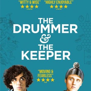 The Drummer and the Keeper (2017) photo 11