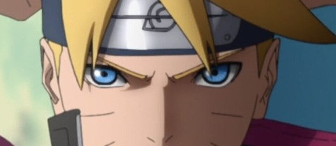 Boruto : Naruto Next Generations on X: Boruto Uzumaki in Ep 293